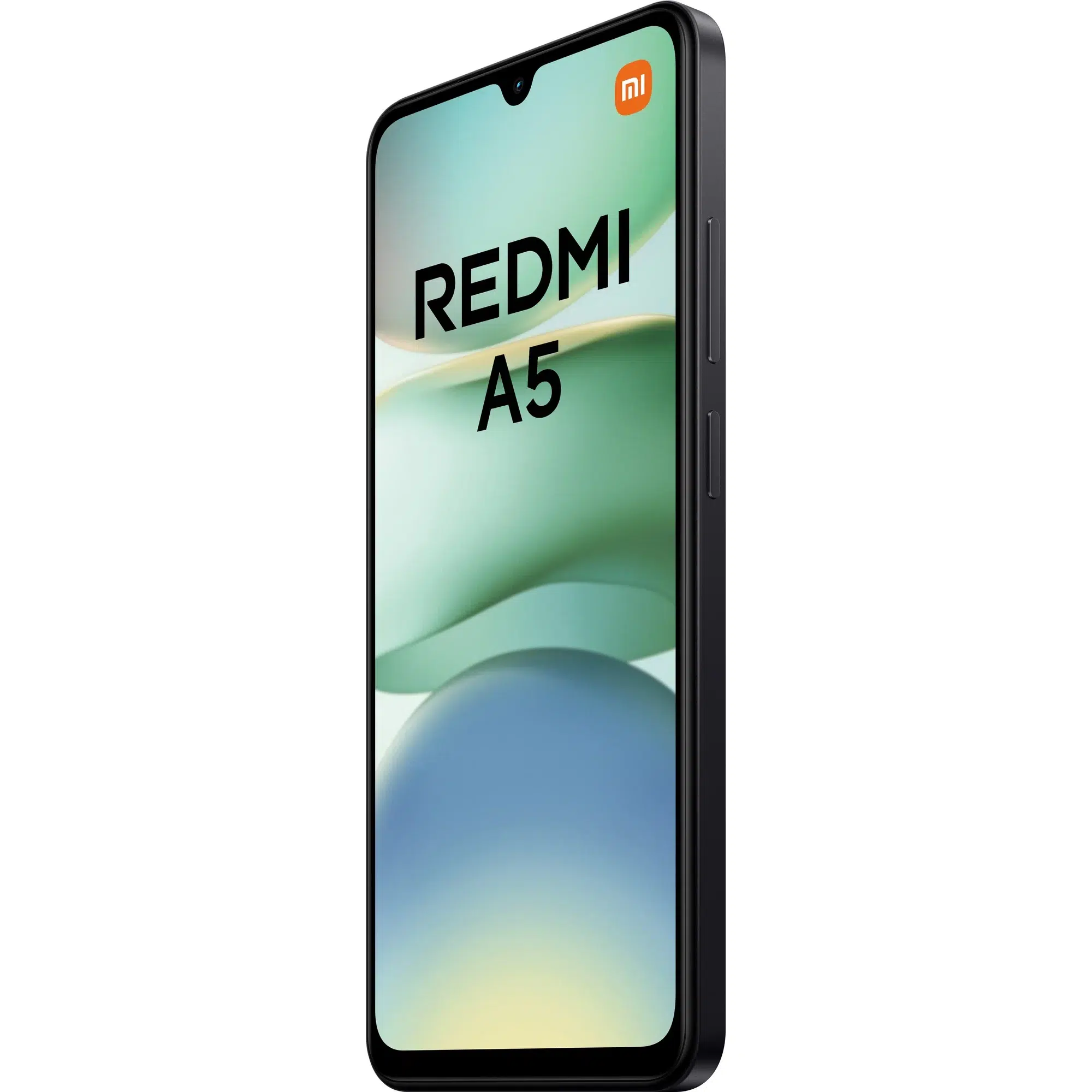 Xiaomi Смартфон Redmi A5, 4/128 ГБ, GL, 1640x720 6.88'' IPS, Dual nano SIM, черный 4/128 ГБ RU, Dual nano SIM, черный изображение 5