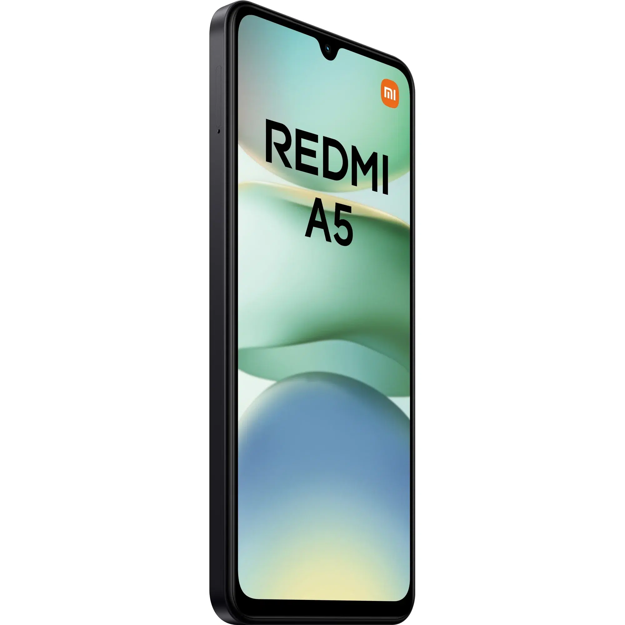 Xiaomi Смартфон Redmi A5, 4/128 ГБ, GL, 1640x720 6.88'' IPS, Dual nano SIM, черный 4/128 ГБ RU, Dual nano SIM, черный изображение 4