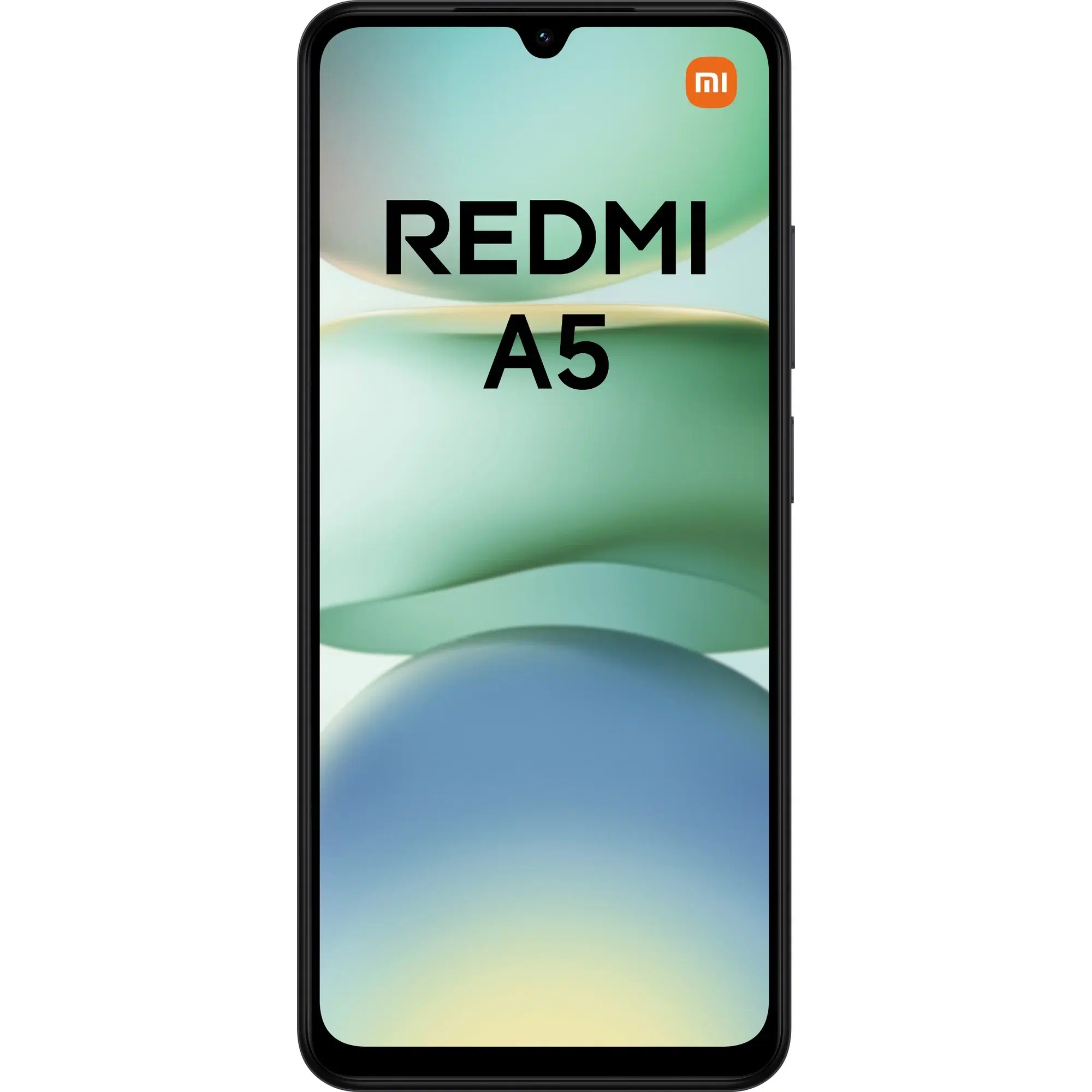 Xiaomi Смартфон Redmi A5, 4/128 ГБ, GL, 1640x720 6.88'' IPS, Dual nano SIM, черный 4/128 ГБ RU, Dual nano SIM, черный изображение 2