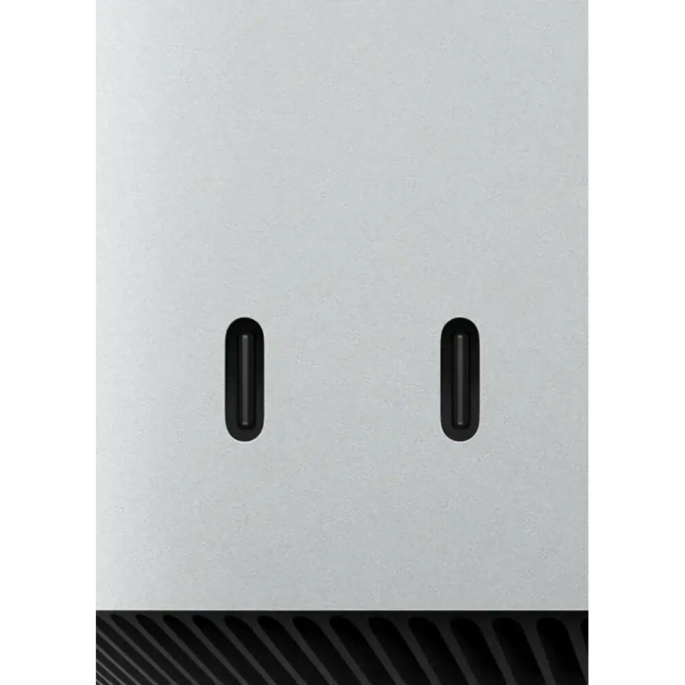 Компьютер Apple Mac MINI процессор M4 16/256Gb Silver (Серый) MU9D3 изображение 6