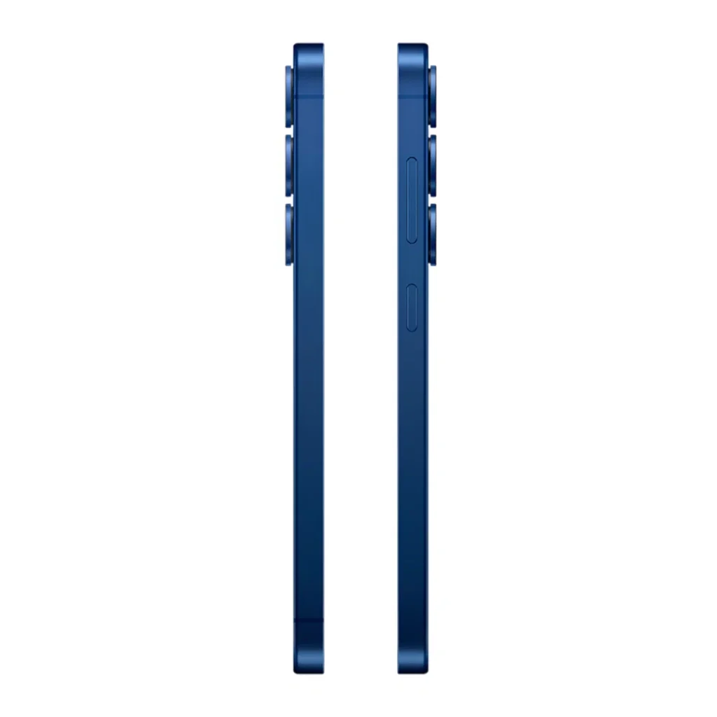 Смартфон Samsung Galaxy S25 Dynamic AMOLED 2X 12Gb/128Gb Navy (Синий) EU изображение 5