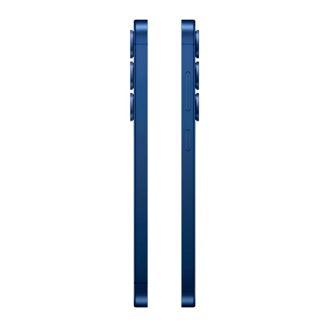 Смартфон Samsung Galaxy S25 Dynamic AMOLED 2X 12Gb/128Gb Navy (Синий) EU изображение 5