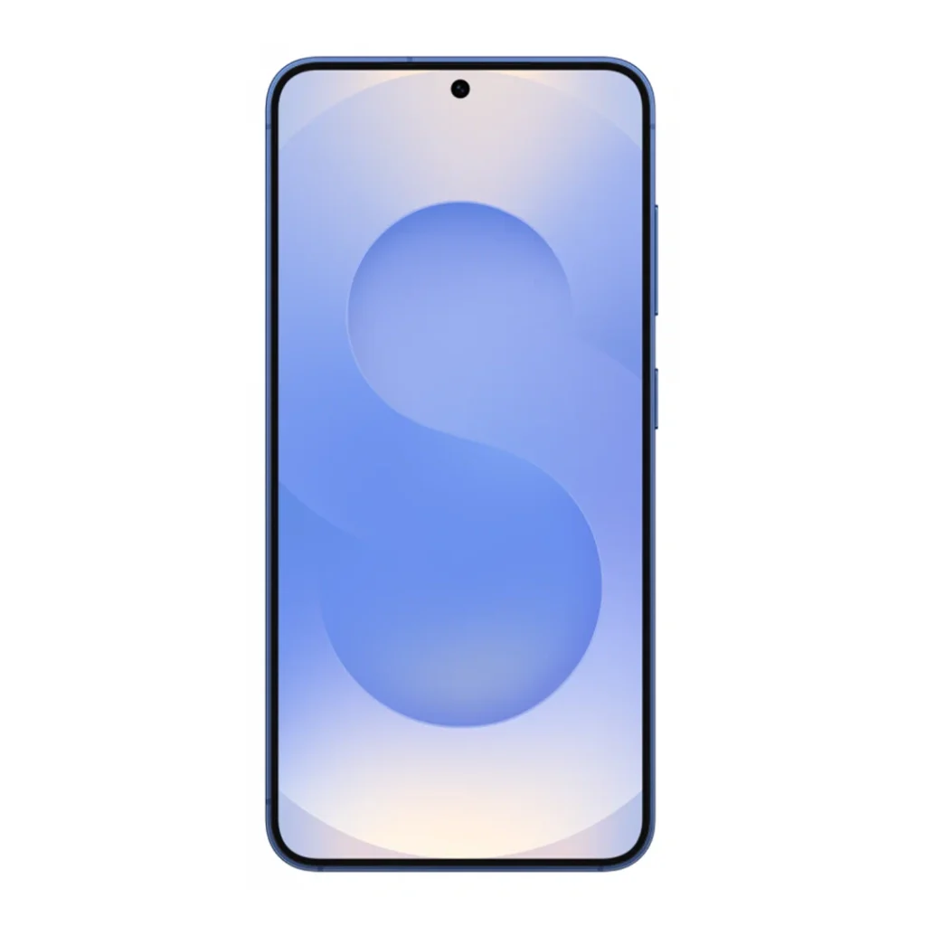 Смартфон Samsung Galaxy S25 Dynamic AMOLED 2X 12Gb/128Gb Navy (Синий) EU изображение 2