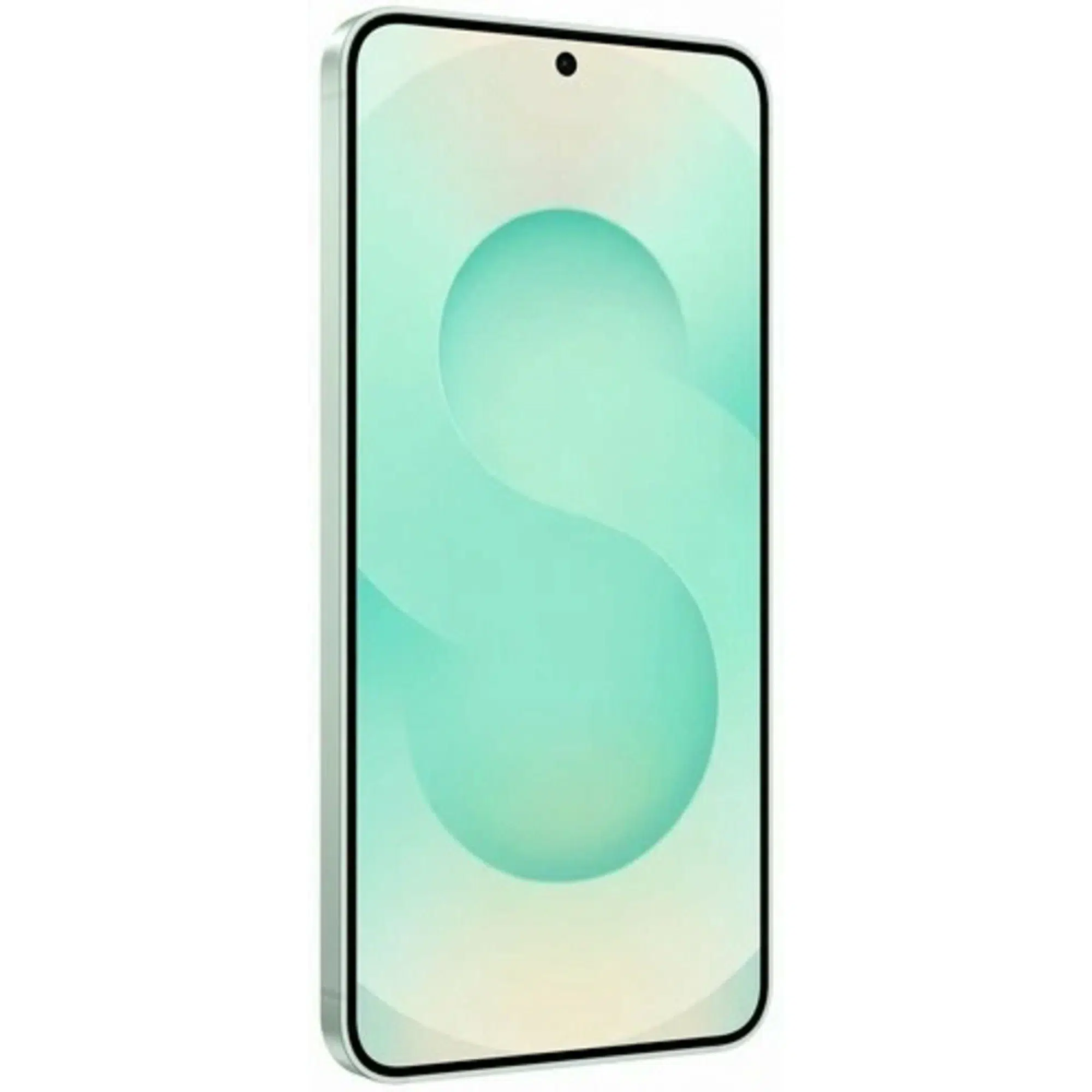 Смартфон Samsung Galaxy S25 Plus, 12/256GB, Dual: Nano SIM + eSIM, Mint (зеленый) KZ изображение 11