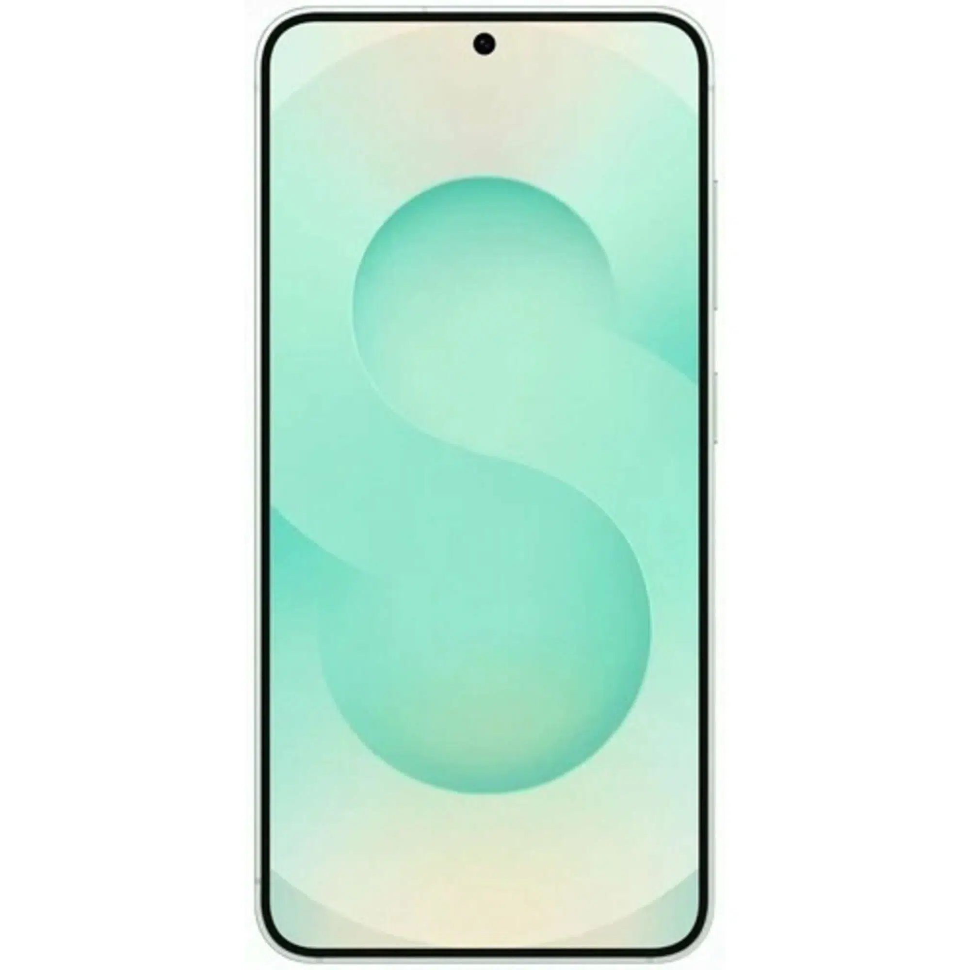 Смартфон Samsung Galaxy S25 Plus, 12/256GB, Dual: Nano SIM + eSIM, Mint (зеленый) KZ изображение 12