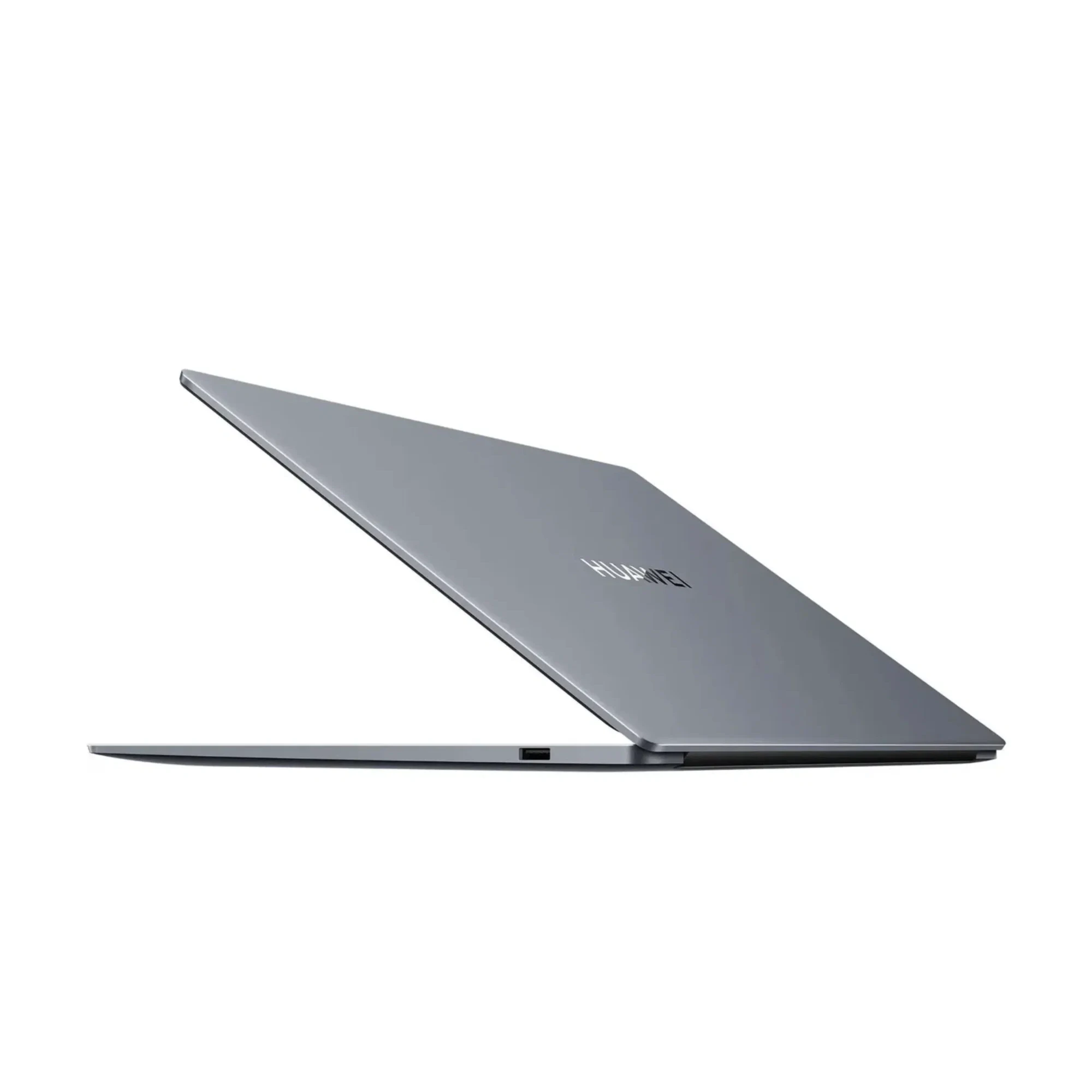 Ноутбук HUAWEI MATEBOOK D16 MCLF-X 8/512GB DOS CI5-12450H, серый, (53013YDJ) Русская раскладка изображение 3