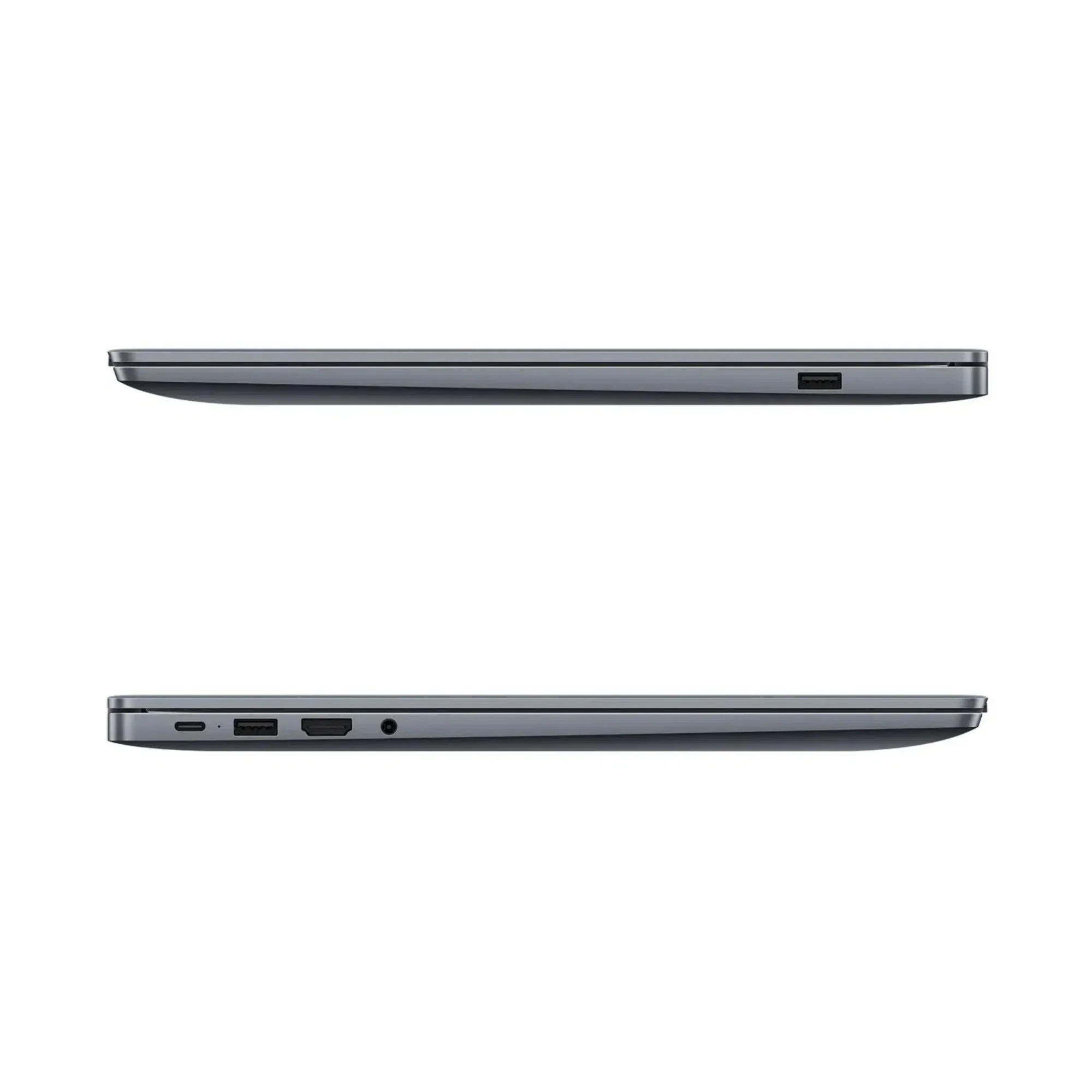 Ноутбук HUAWEI MATEBOOK D16 MCLF-X 8/512GB DOS CI5-12450H, серый, (53013YDJ) Русская раскладка изображение 4