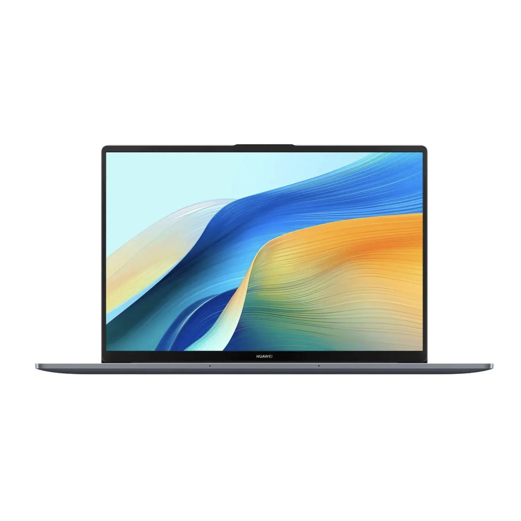 Ноутбук HUAWEI MATEBOOK D16 MCLF-X 8/512GB DOS CI5-12450H, серый, (53013YDJ) Русская раскладка изображение 2