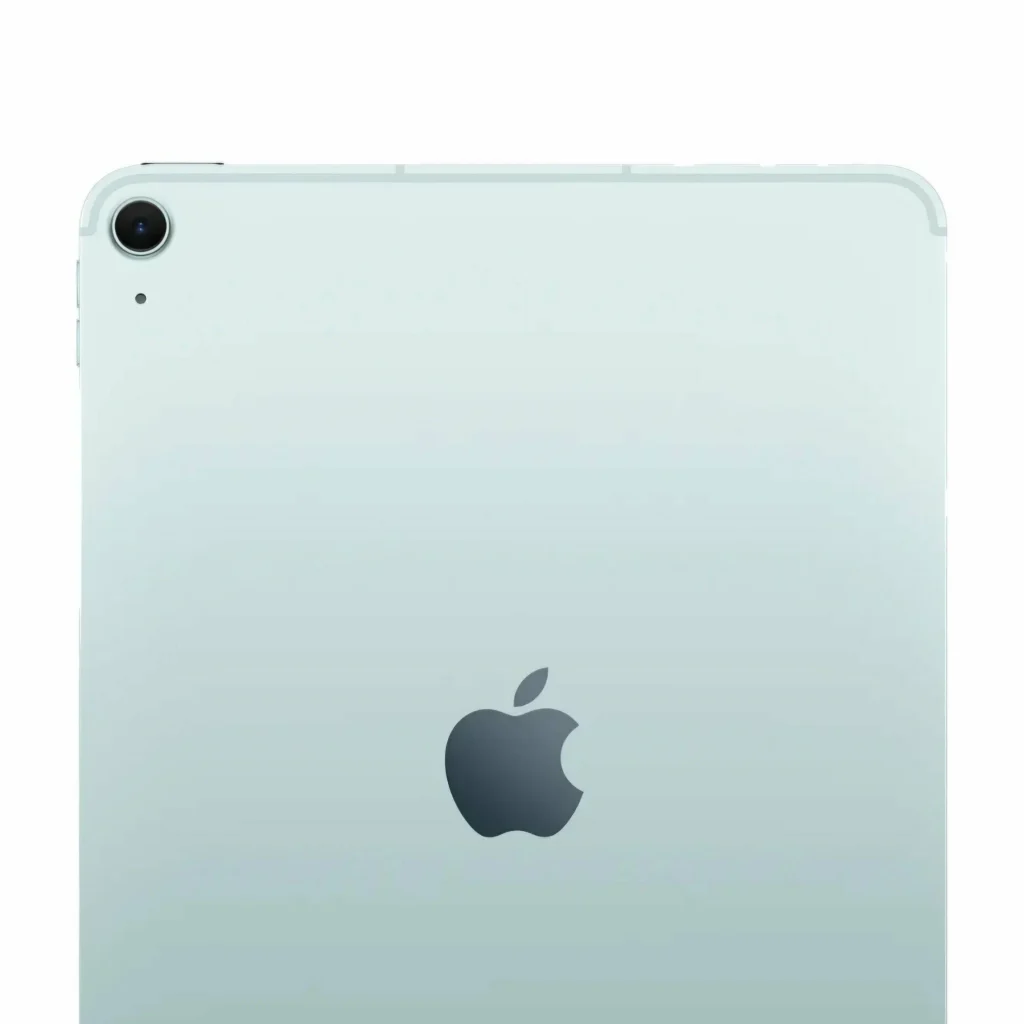 Планшет Apple iPad Air 11 (2025), 7 поколение, M3, 128 ГБ, Wi Fi, синий (Blue) изображение 5
