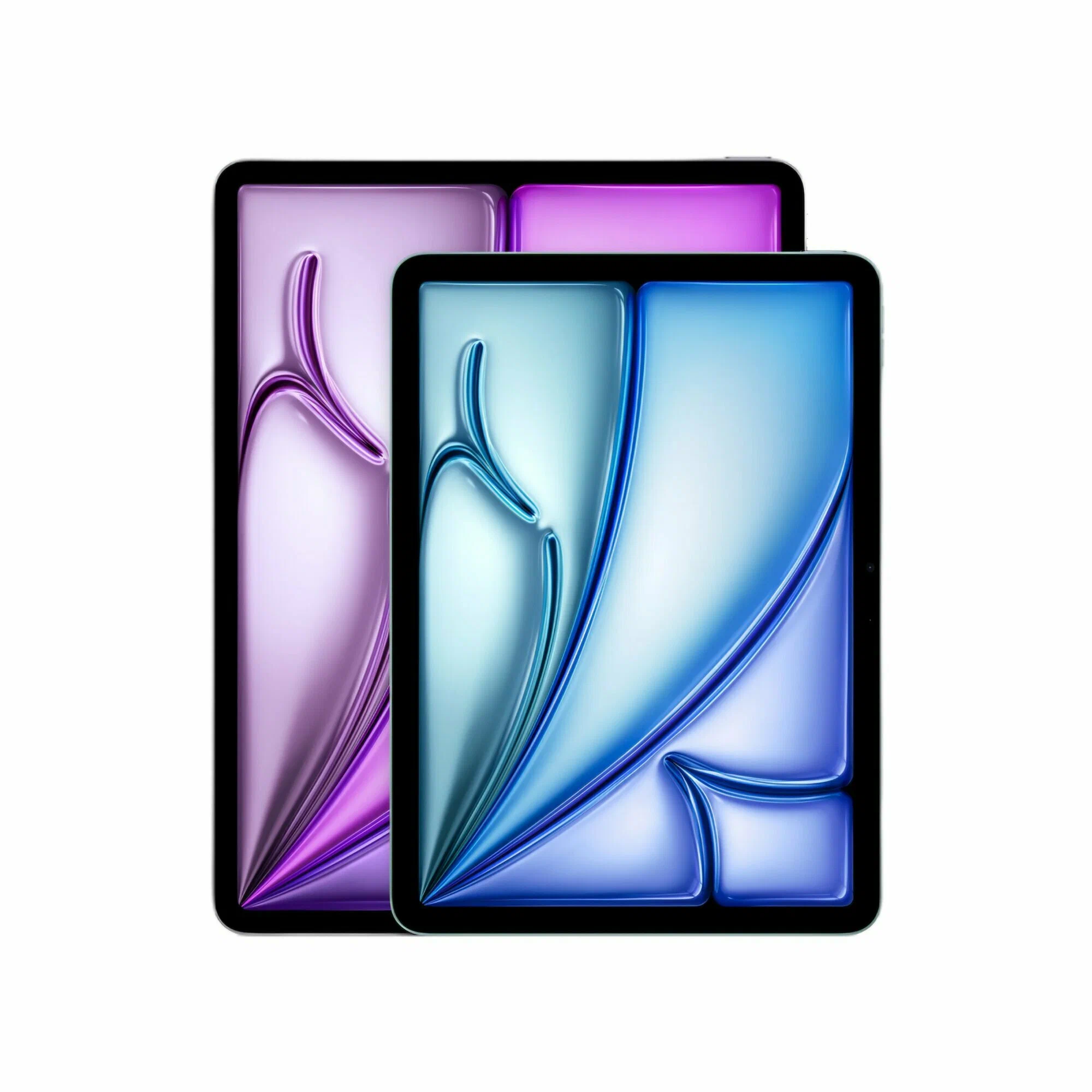 Планшет Apple iPad Air 11 (2025), 7 поколение, M3, 128 ГБ, Wi Fi, синий (Blue) изображение 7