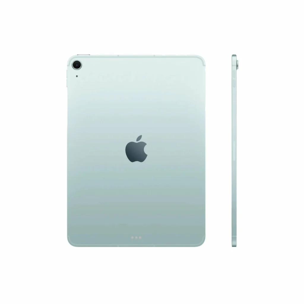 Планшет Apple iPad Air 11 (2025), 7 поколение, M3, 128 ГБ, Wi Fi, синий (Blue) изображение 2