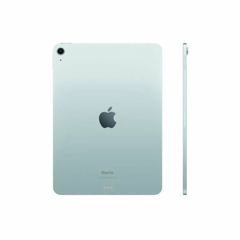 Планшет Apple iPad Air 7, диагональ 13", 2025, M3, WiFi, 256 ГБ, Blue (Синий) изображение 5
