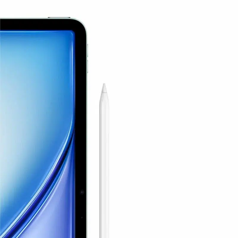 Планшет Apple iPad Air 7, диагональ 13", 2025, M3, WiFi, 256 ГБ, Blue (Синий) изображение 6