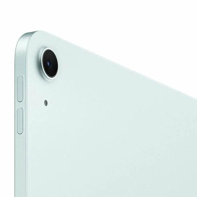 Планшет Apple iPad Air 7, диагональ 13", 2025, M3, WiFi, 256 ГБ, Blue (Синий) изображение 7