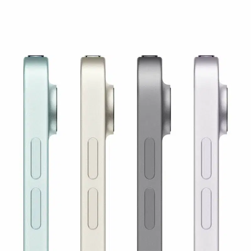 Планшет Apple iPad Air 7, диагональ 13", 2025, M3, WiFi, 256 ГБ, Blue (Синий) изображение 9