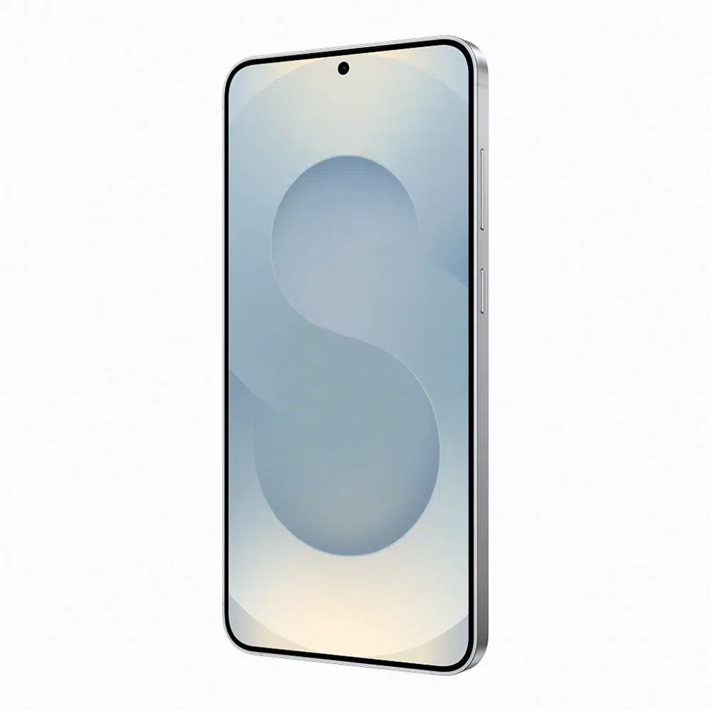 Смартфон Samsung Galaxy S25 Plus 6.7”, Snapdragon 8 Elite, 12/512 ГБ, Silver Shadow (EU) изображение 19