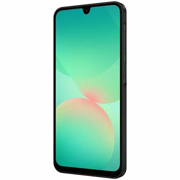 Смартфон Samsung Galaxy A26 5G 8/256 ГБ, nano SIM, Black, EU изображение 4