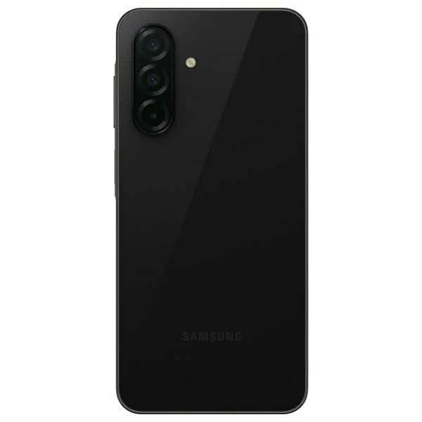Смартфон Samsung Galaxy A26 5G 8/256 ГБ, nano SIM, Black, EU изображение 6