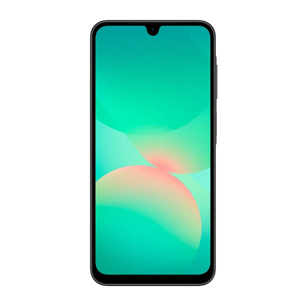 Смартфон Samsung Galaxy A26 6/128Gb, Dual nano SIM, черный (Black) изображение 16