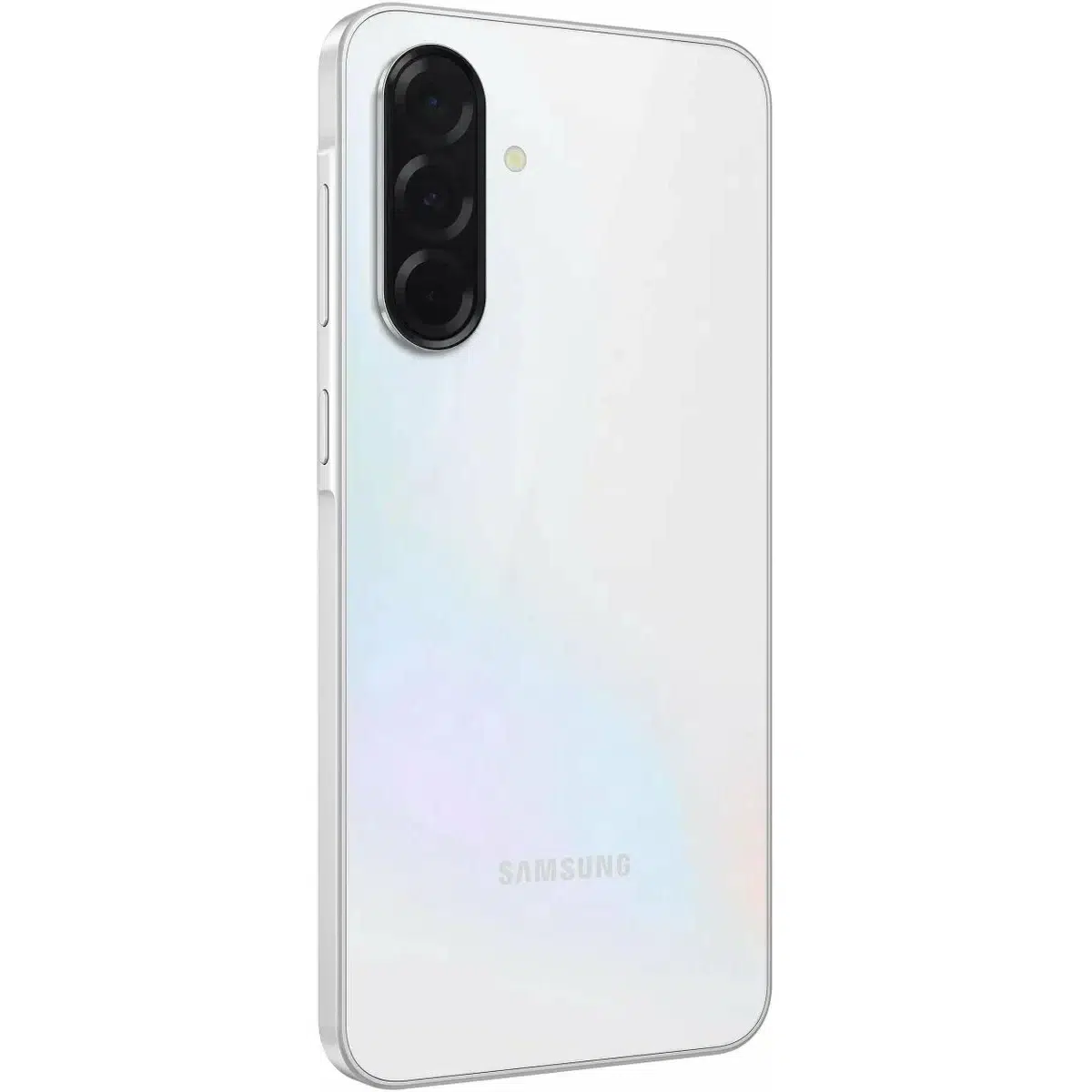 Смартфон Samsung Galaxy A36, 8/128Gb, nano SIM+eSIM, White (Белый) EU изображение 7