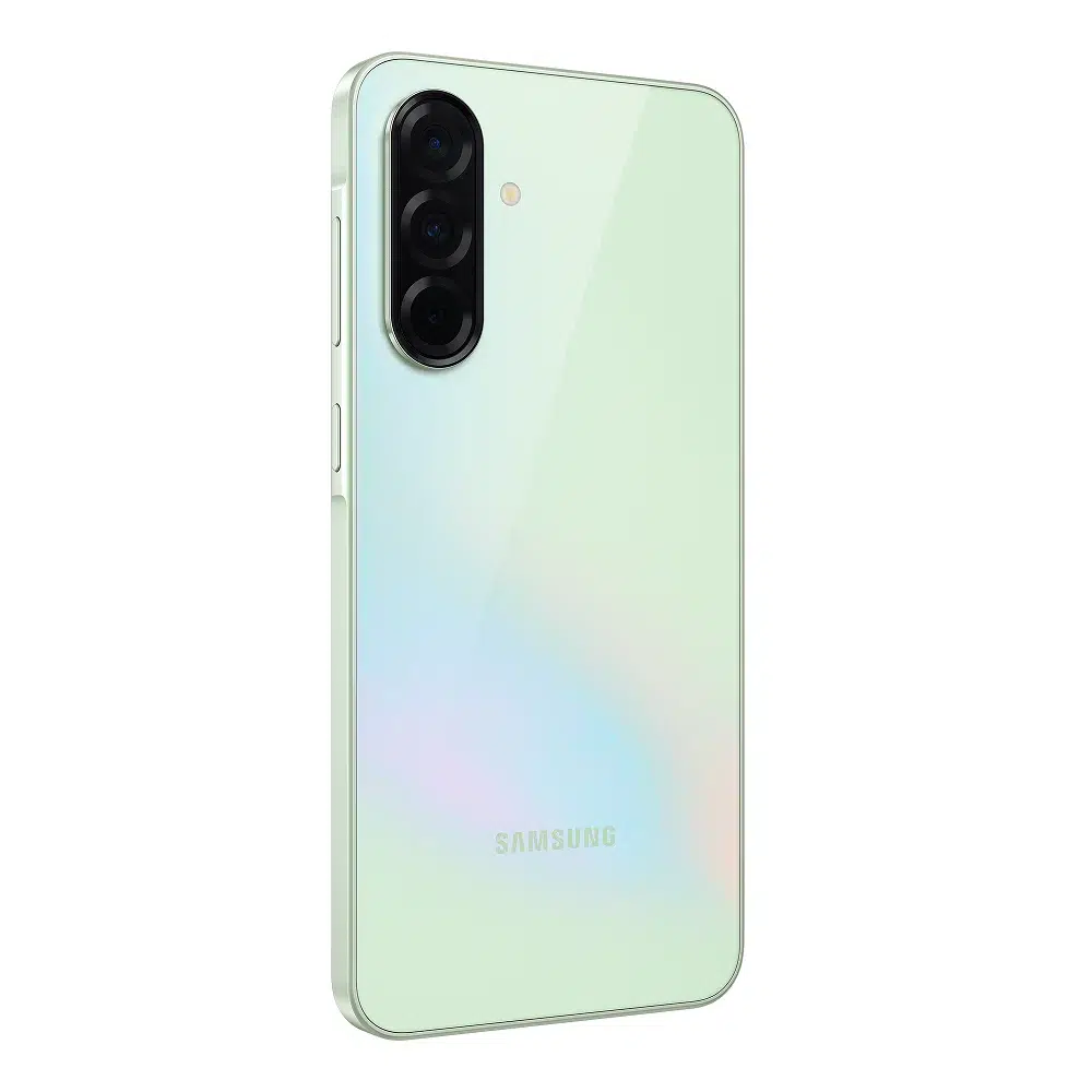 Смартфон Samsung Galaxy A36, 8/128 ГБ, Lime (Светло-зелёный), Global EU изображение 13