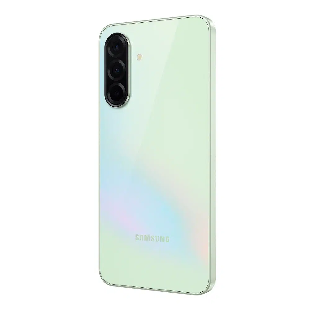 Смартфон Samsung Galaxy A36, 8/128 ГБ, Lime (Светло-зелёный), Global EU изображение 14