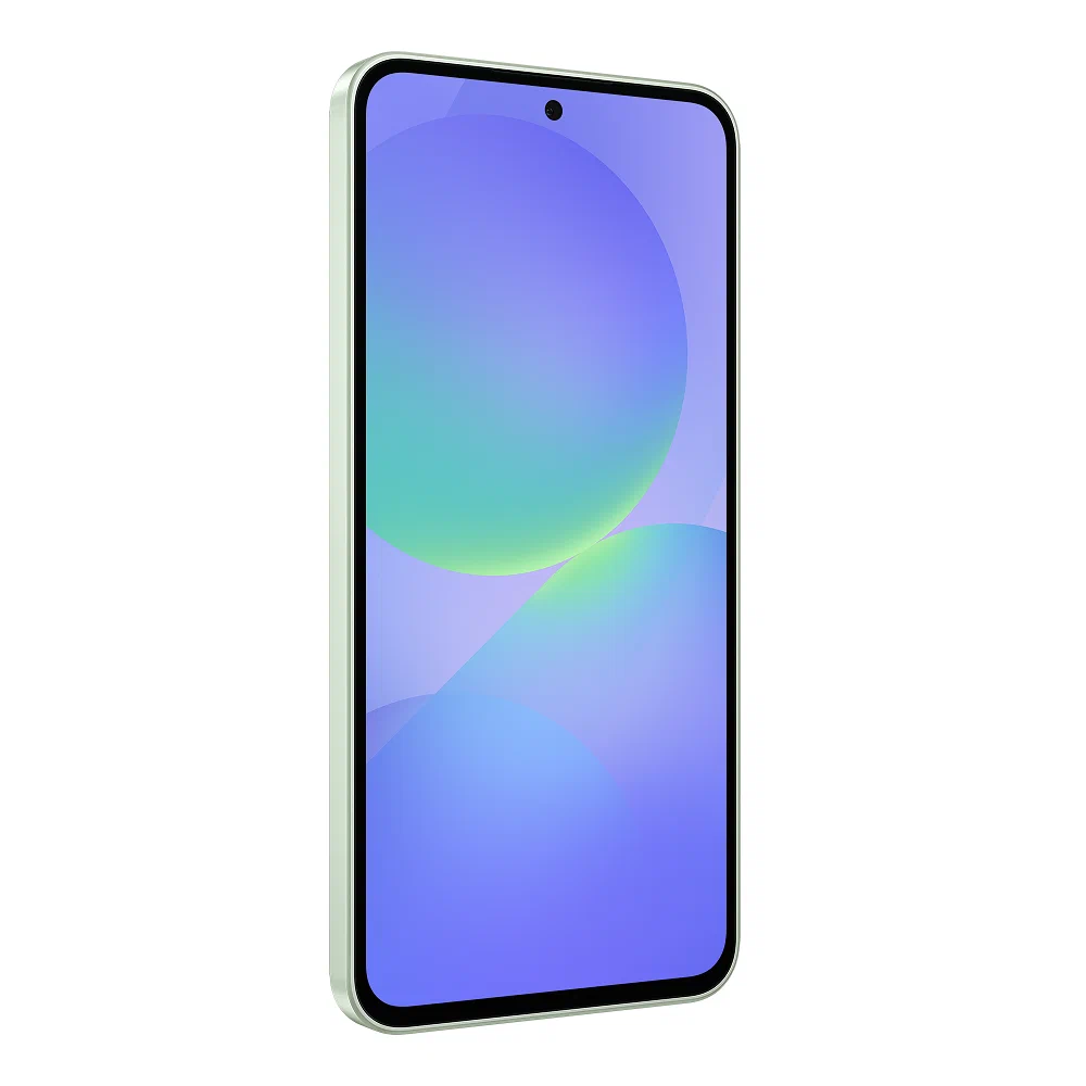 Смартфон Samsung Galaxy A36, 8/128 ГБ, Lime (Светло-зелёный), Global EU изображение 15
