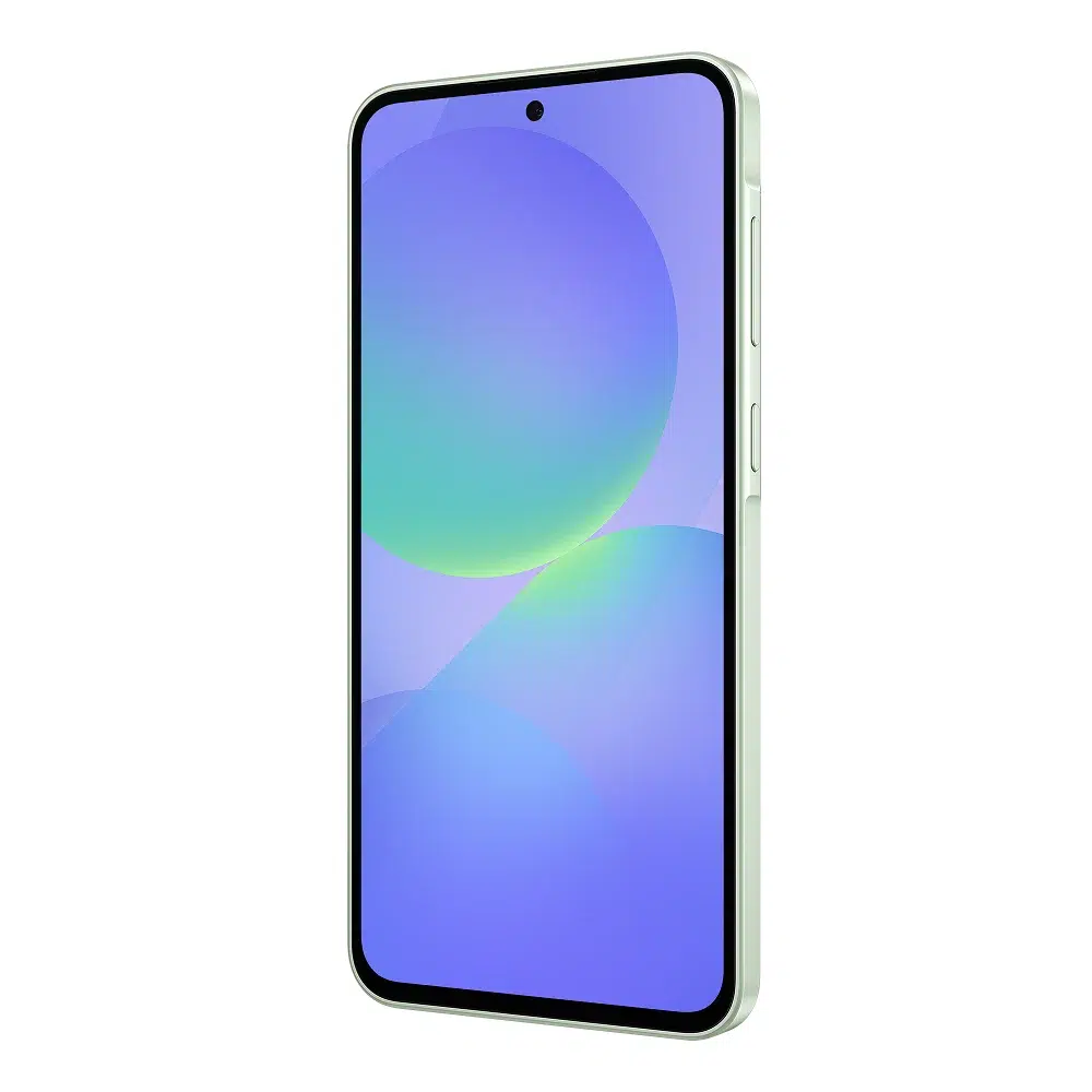 Смартфон Samsung Galaxy A36, 8/128 ГБ, Lime (Светло-зелёный), Global EU изображение 16