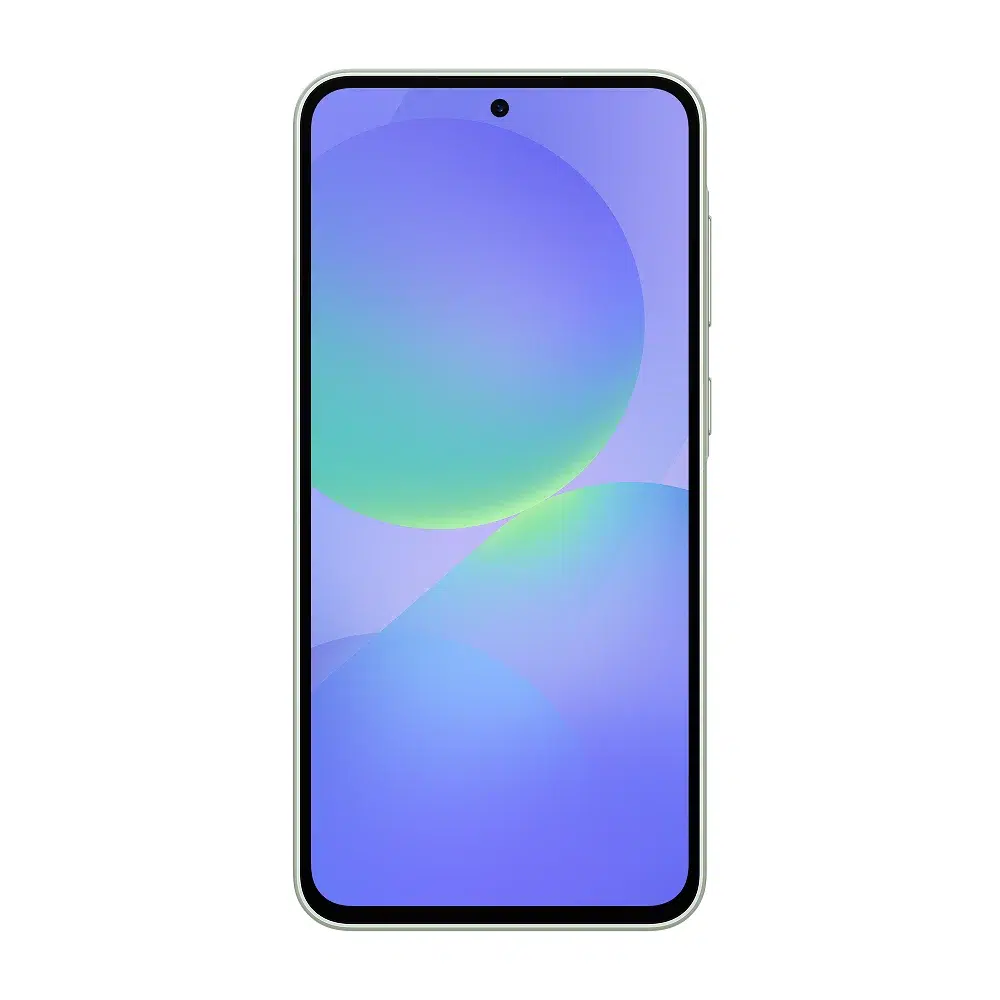 Смартфон Samsung Galaxy A36, 8/128 ГБ, Lime (Светло-зелёный), Global EU изображение 17
