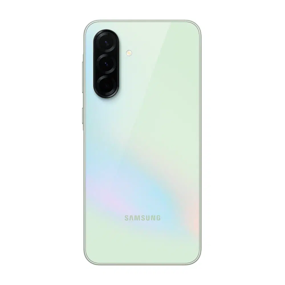 Смартфон Samsung Galaxy A36, 8/128 ГБ, Lime (Светло-зелёный), Global EU изображение 2