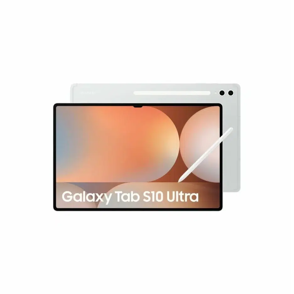 Планшет Samsung Galaxy Tab S10 Ultra, 16/1Tb Silver (Серебряный) (X920) EU (только WIFI) изображение 1