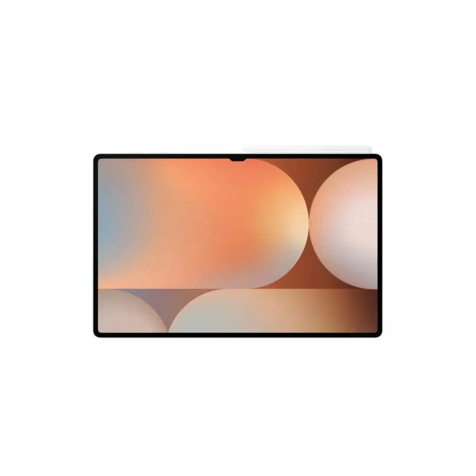 Планшет Samsung Galaxy Tab S10 Ultra, 16/1Tb Silver (Серебряный) (X920) EU (только WIFI) изображение 2