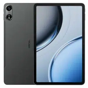 Планшет Blackview OSCAL PAD100 12+24/256Gb Dual nano-sim Grey (Серый) изображение 1