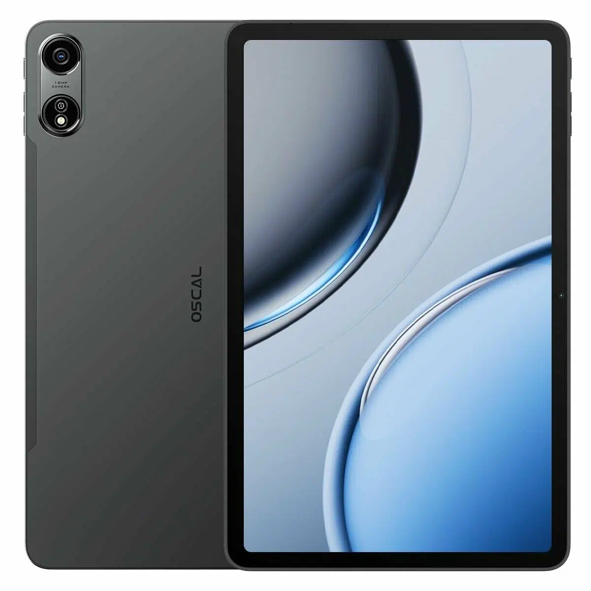 Планшет Blackview OSCAL PAD100 12+24/256Gb Dual nano-sim Grey (Серый) изображение 1