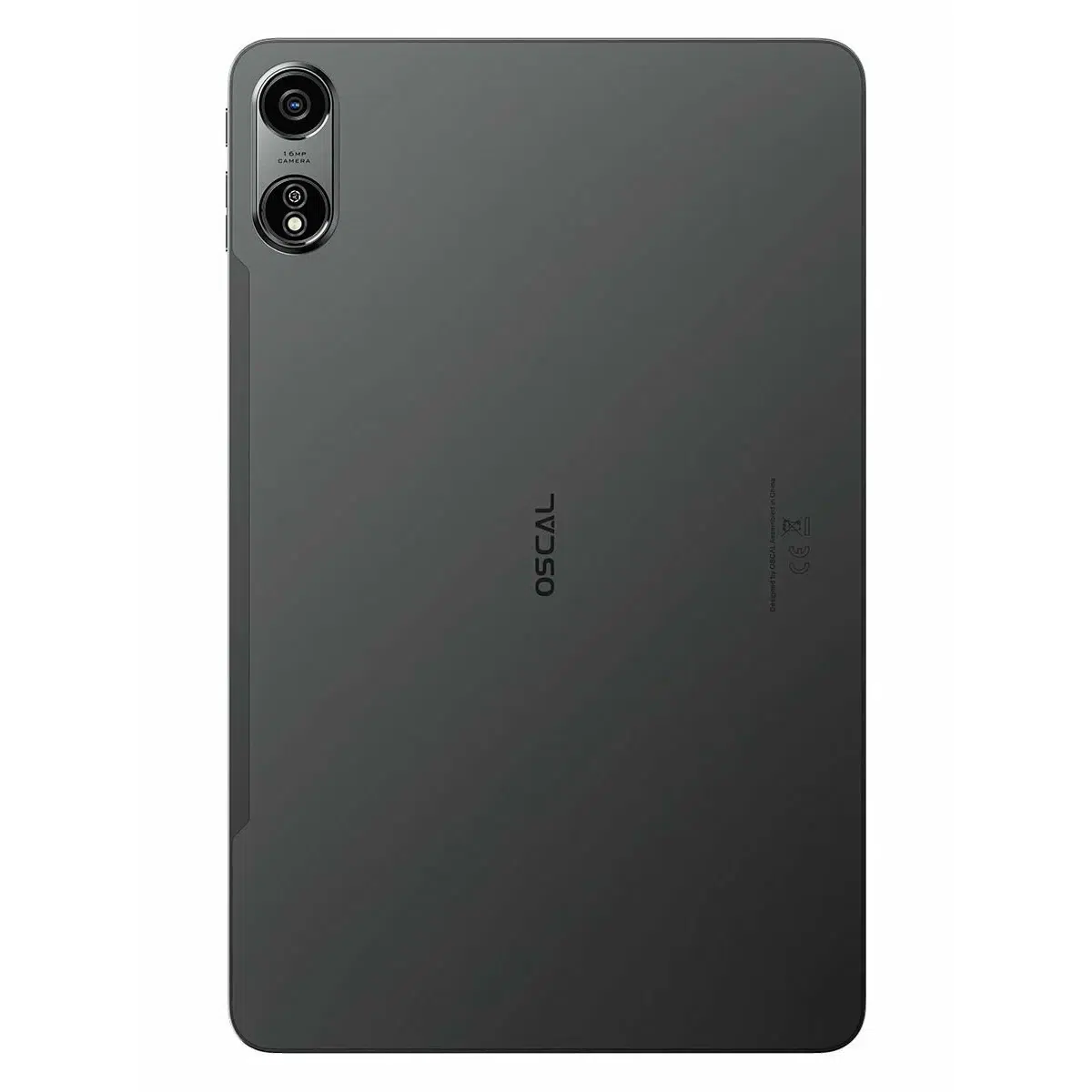 Планшет Blackview OSCAL PAD100 12+24/256Gb Dual nano-sim Grey (Серый) изображение 12