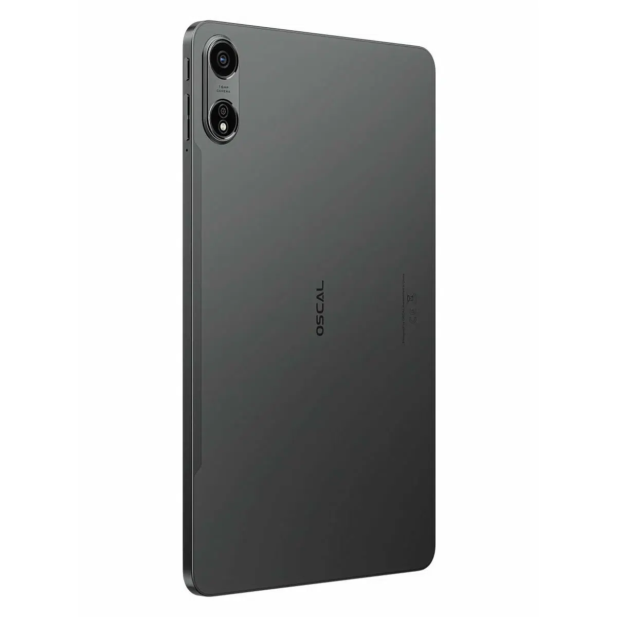 Планшет Blackview OSCAL PAD100 12+24/256Gb Dual nano-sim Grey (Серый) изображение 15