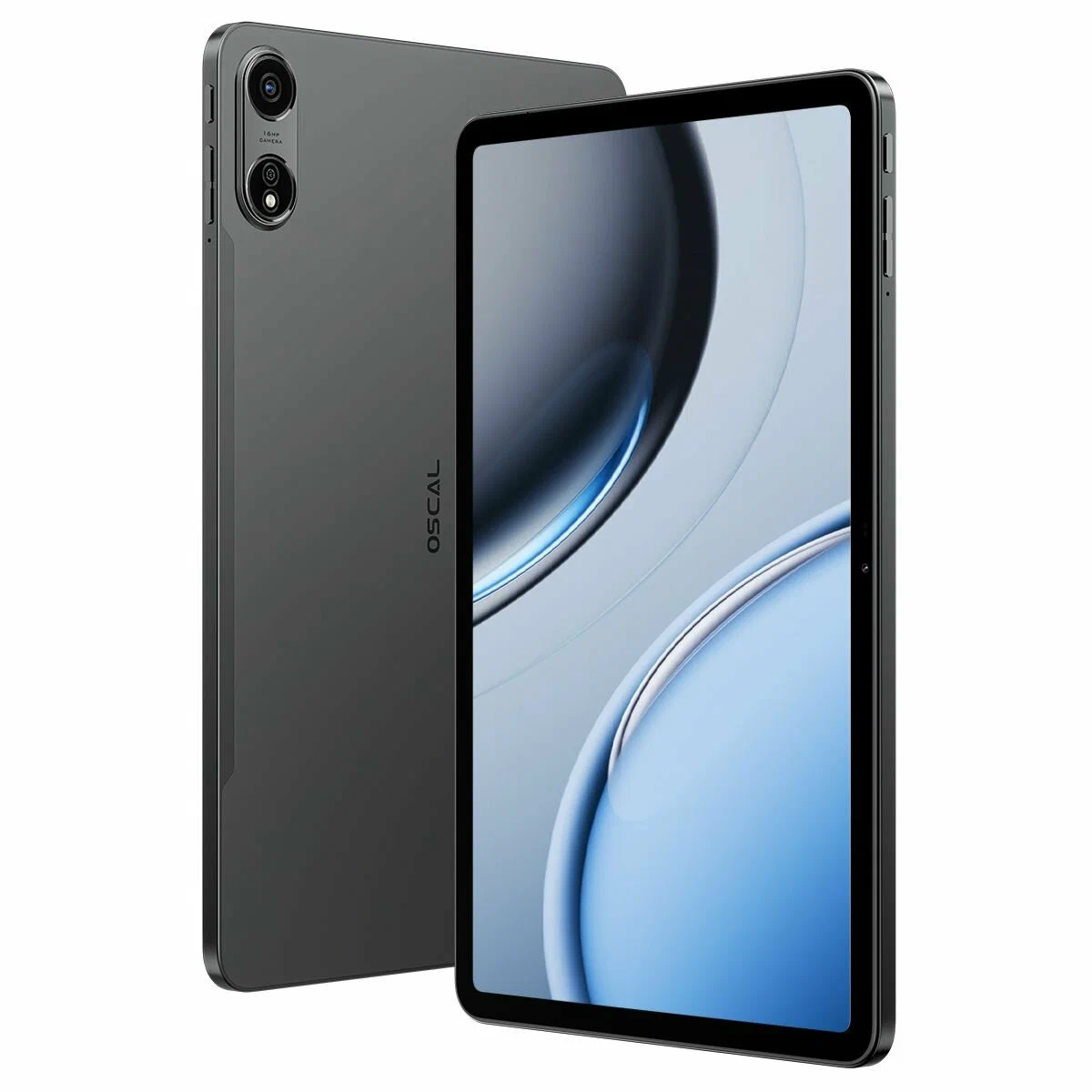 Планшет Blackview OSCAL PAD100 12+24/256Gb Dual nano-sim Grey (Серый) изображение 20