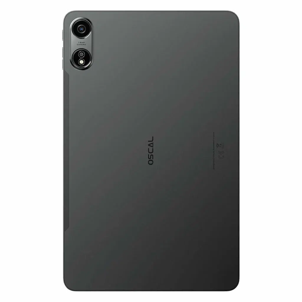 Планшет Blackview OSCAL PAD100 12+24/256Gb Dual nano-sim Grey (Серый) изображение 21