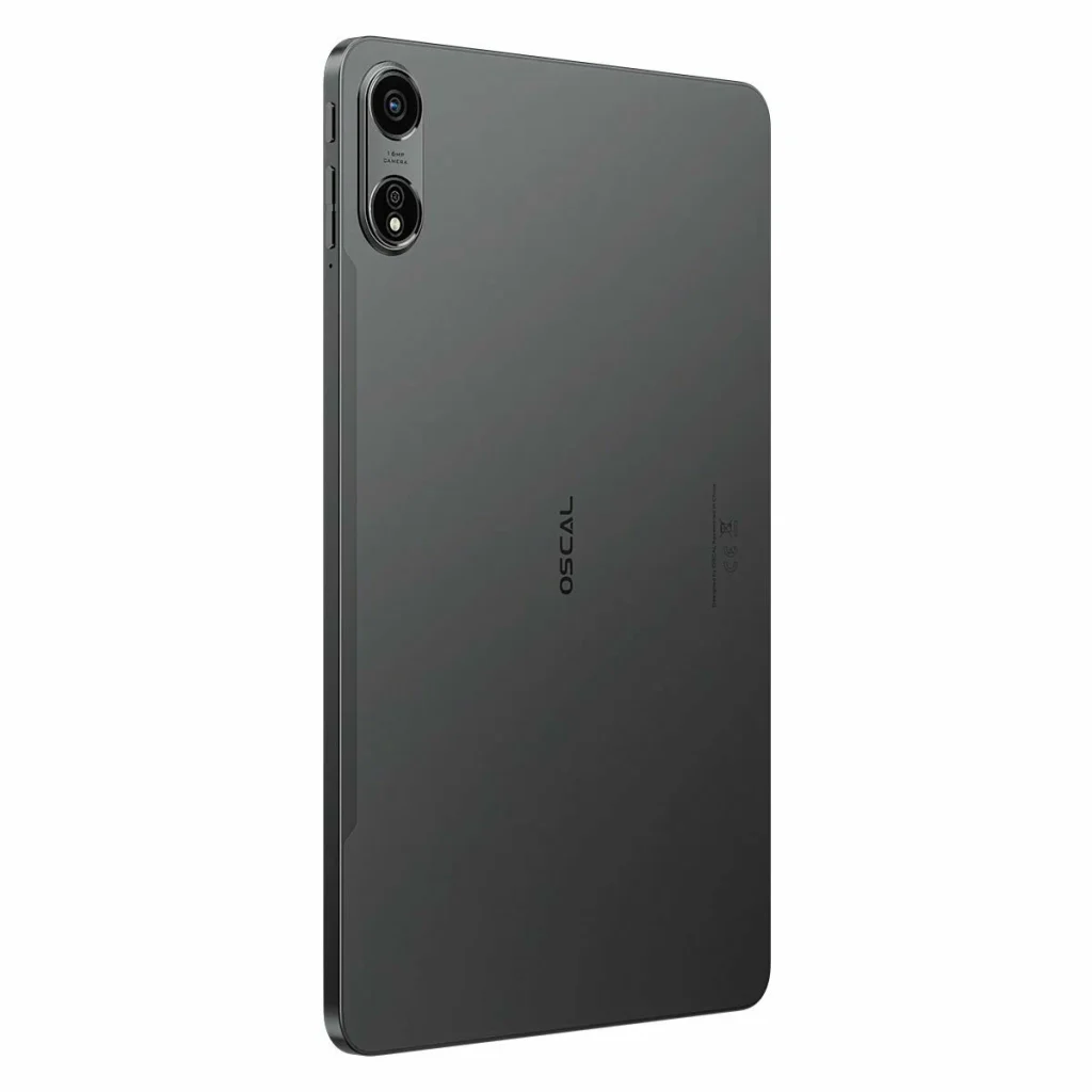 Планшет Blackview OSCAL PAD100 12+24/256Gb Dual nano-sim Grey (Серый) изображение 22