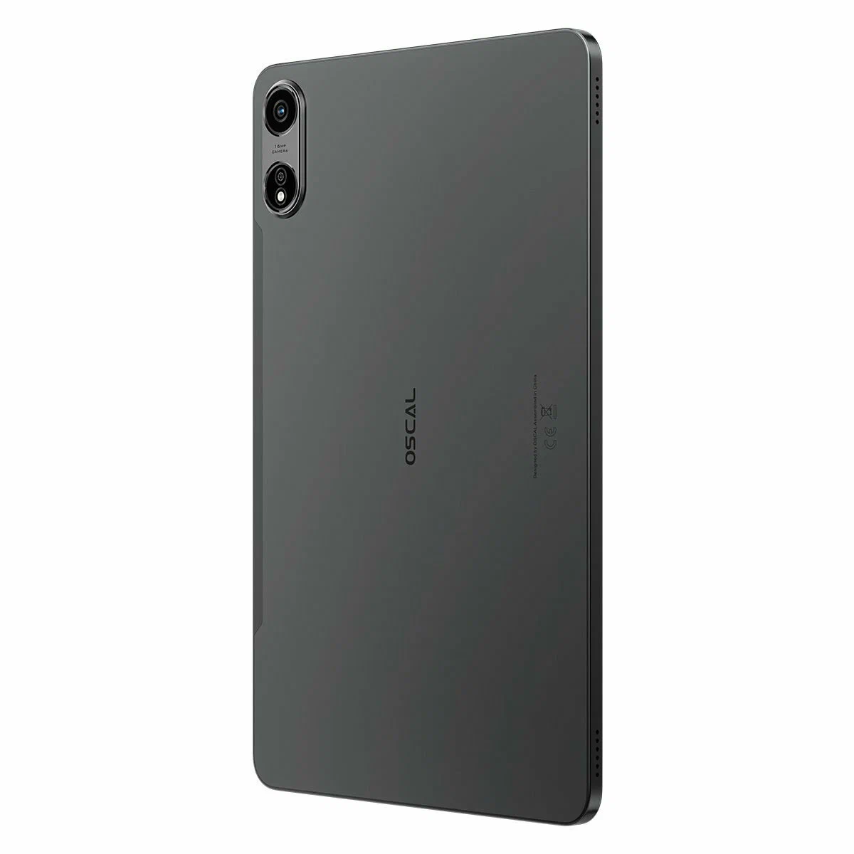 Планшет Blackview OSCAL PAD100 12+24/256Gb Dual nano-sim Grey (Серый) изображение 23