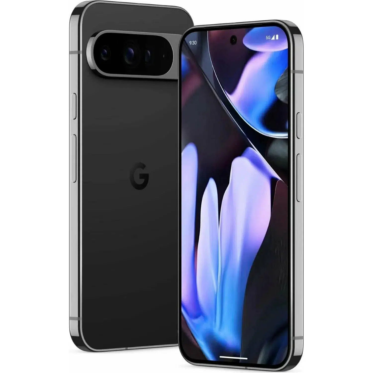 Смартфон G. Google Pixel 9 Pro XL 128 Obsidian Black (Черный) JP изображение 5