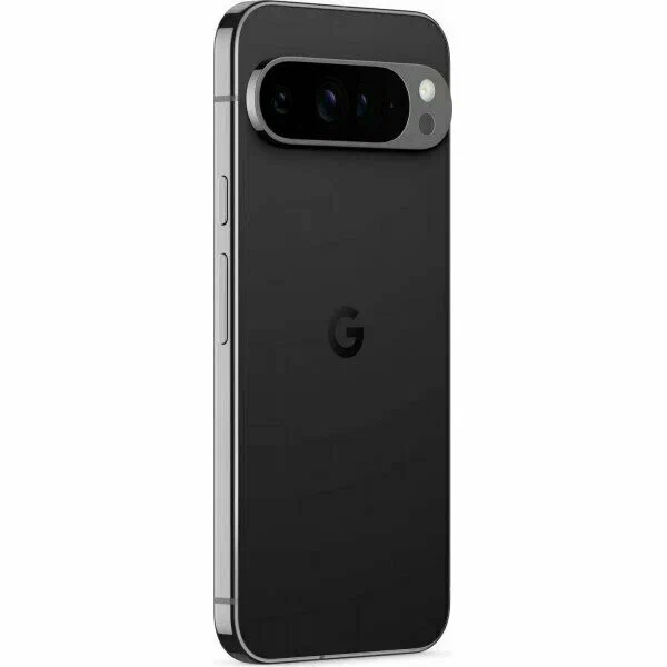 Смартфон G. Google Pixel 9 Pro XL 128 Obsidian Black (Черный) JP изображение 3
