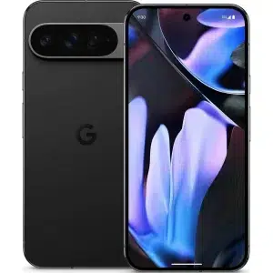 Смартфон G. Google Pixel 9 Pro XL 128 Obsidian Black (Черный) JP изображение 1