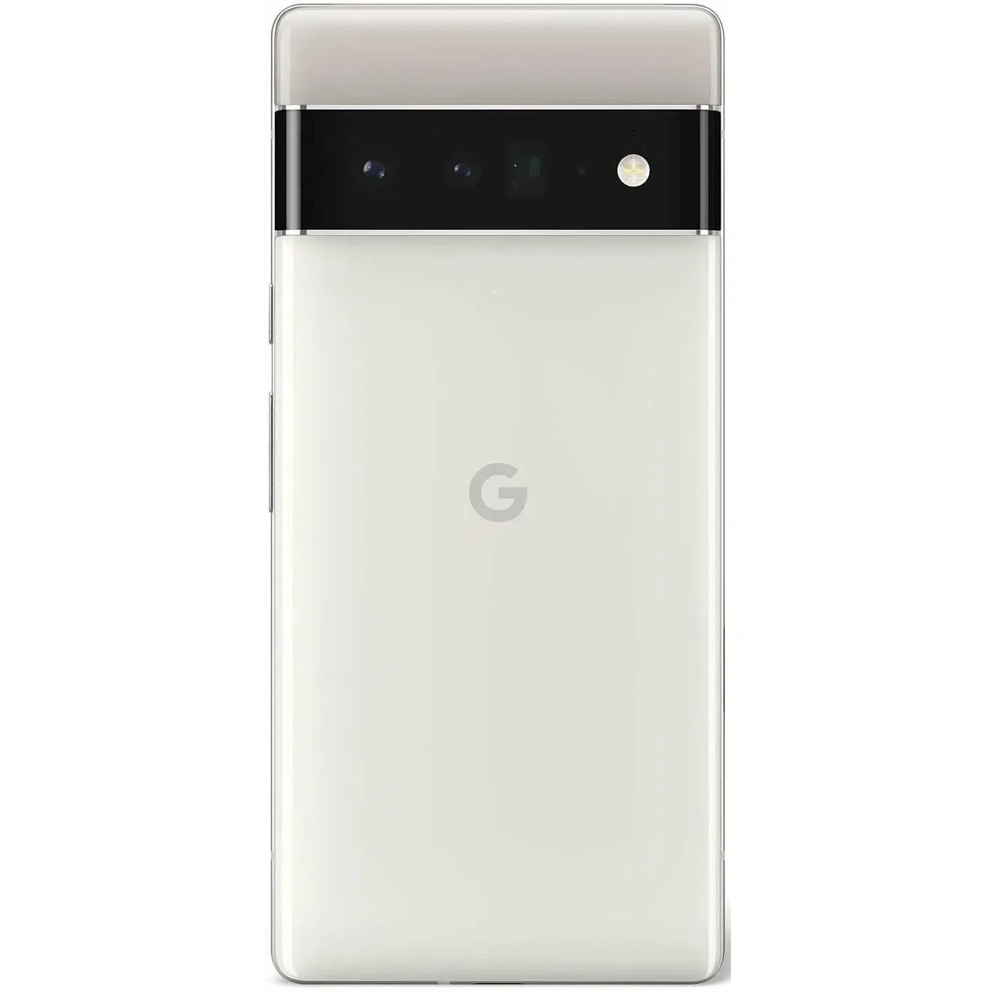 Смартфон Google Pixel 6 Pro, 5G, 12/256 Гб, White (Белый), US изображение 3