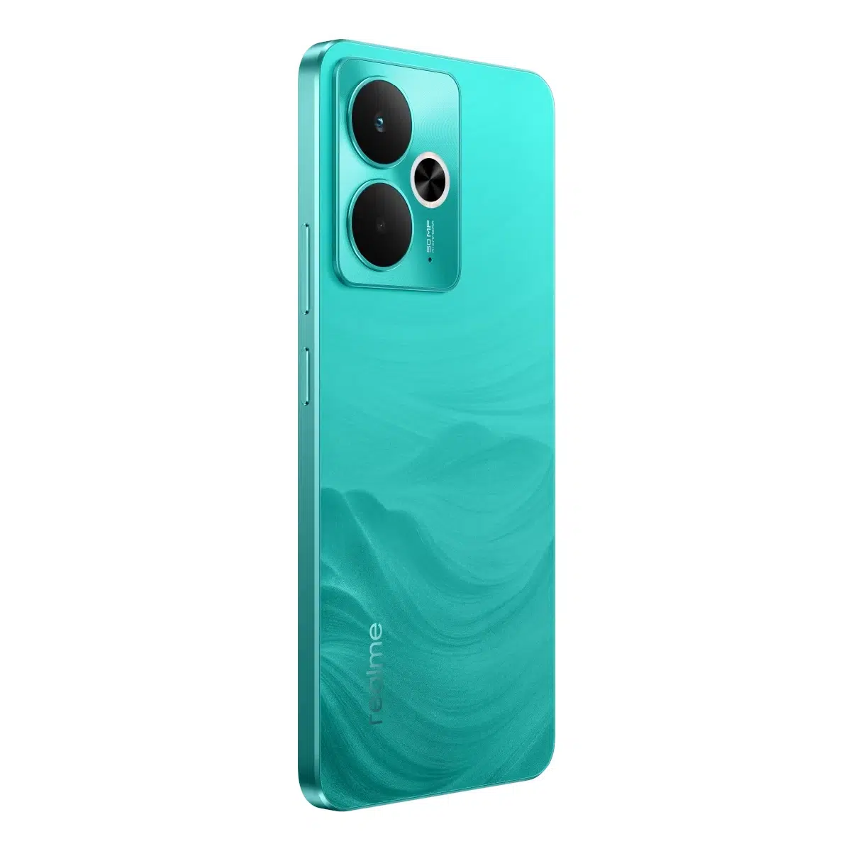 Смартфон realme 14T 12/256 ГБ RU, Dual nano SIM, зеленый (Green) изображение 27