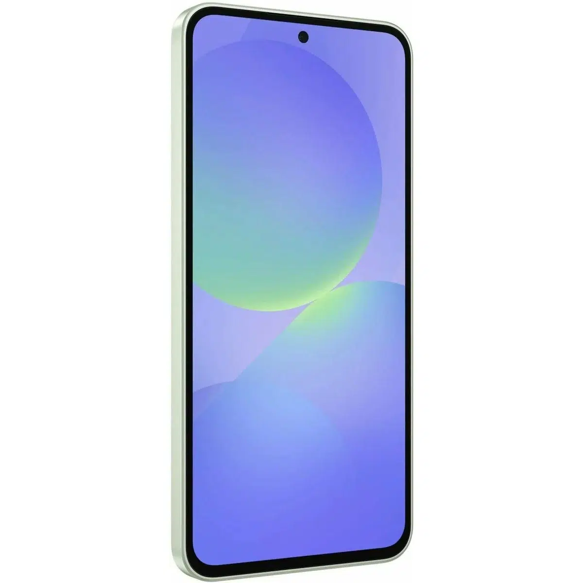 Смартфон Samsung Galaxy A36 12/256 Lime (Светло-зеленый) Global EU изображение 4