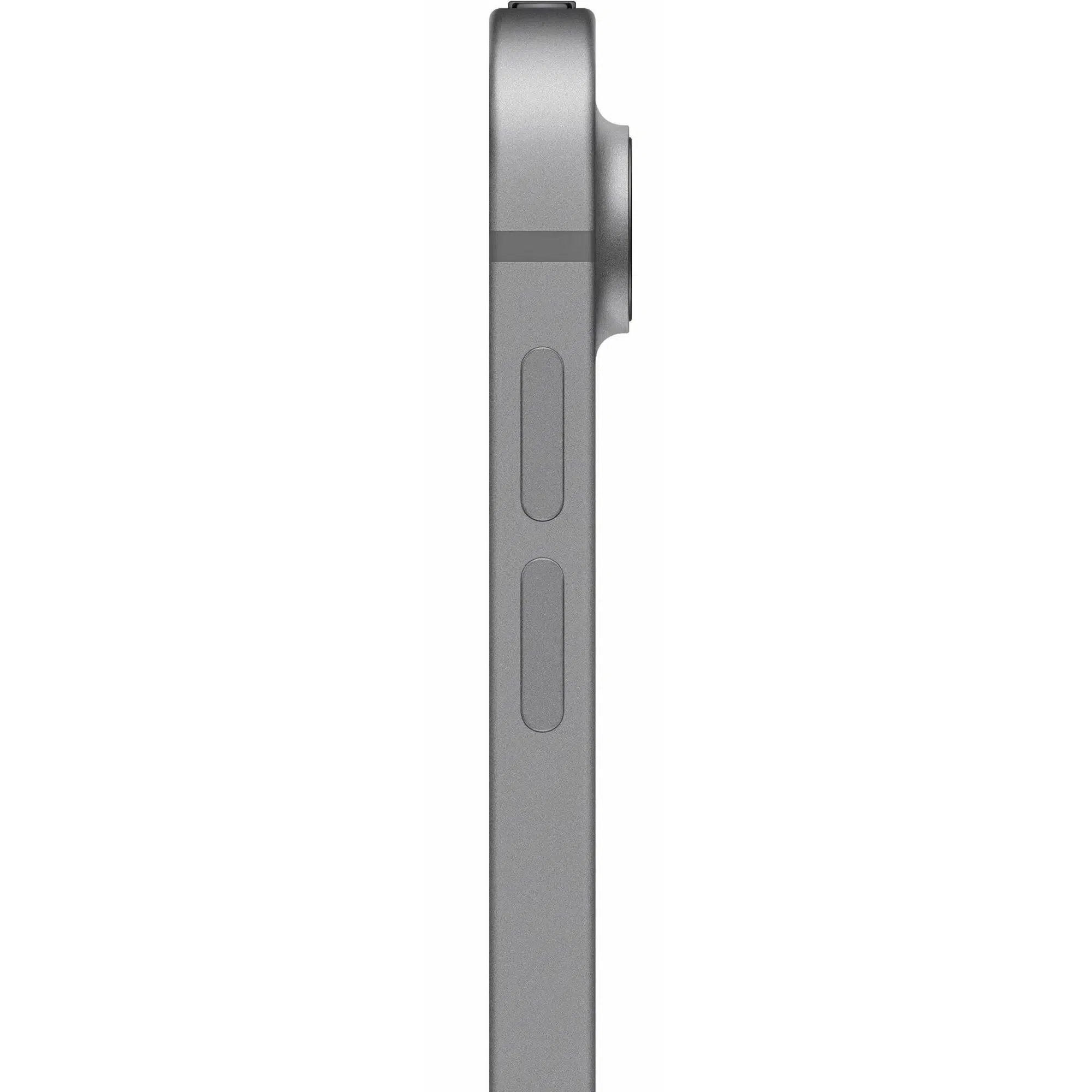 Планшет Apple iPad Air 7 M3 2025, 11' 256 ГБ, Wi-Fi, Space gray (Черный) LTE изображение 5