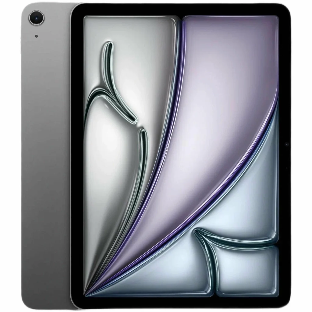 Планшет Apple iPad Air 7 M3 2025, 11' 256 ГБ, Wi-Fi, Space gray (Черный) LTE изображение 1