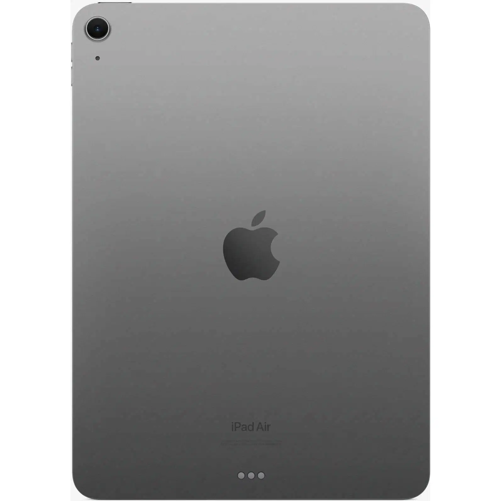 Планшет Apple iPad Air 7 M3 2025, 11' 256 ГБ, Wi-Fi, Space gray (Черный) LTE изображение 6