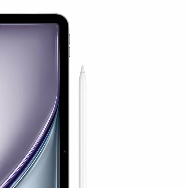 Планшет Apple iPad Air 7 M3 2025, 11' 256 ГБ, Wi-Fi, Space gray (Черный) LTE изображение 8